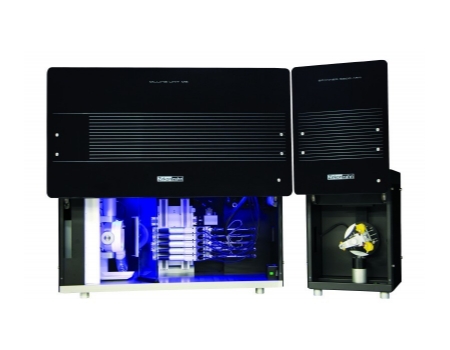 ​​​​​​Zirkonzahn 3D Digital CAD/CAM